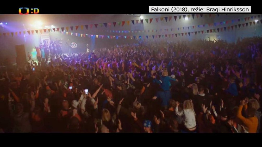 Zlín Film Festival - Falkoni