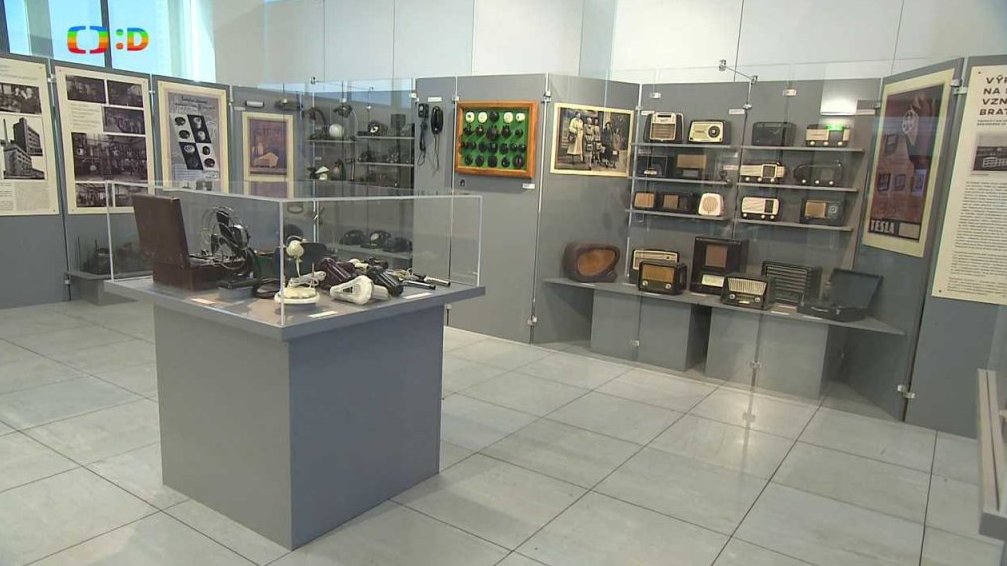 Národní technické muzeum: Kouzlo bakelitu