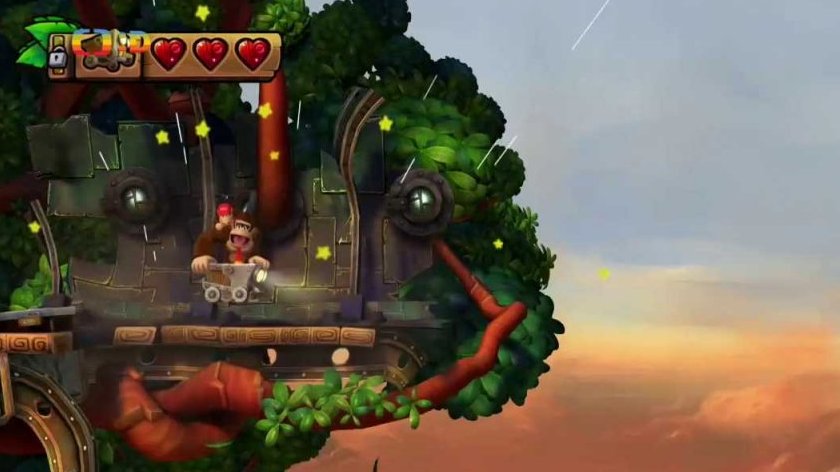 Recenze videohry: Donkey Kong