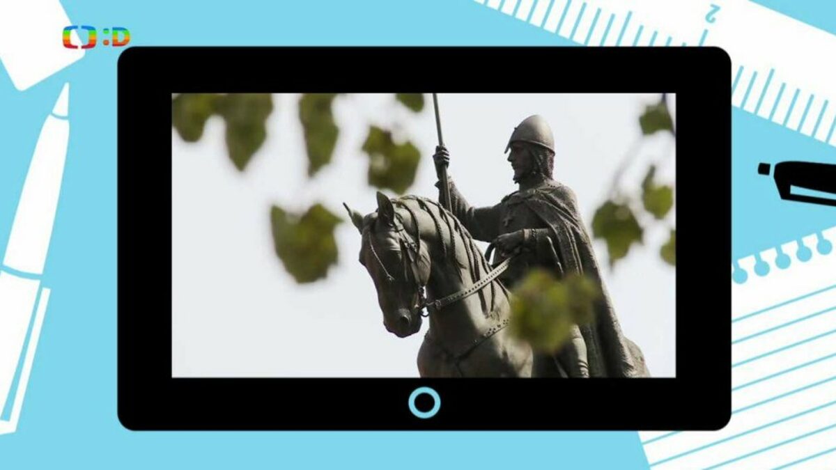 Wifina — Společnost: 28. září – Den české státnosti – Videa – Déčko – Česká televize