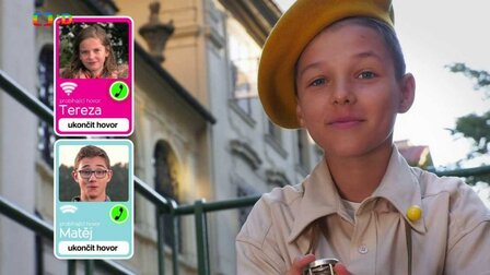 Společnost: Legenda jménem Rychlé šípy