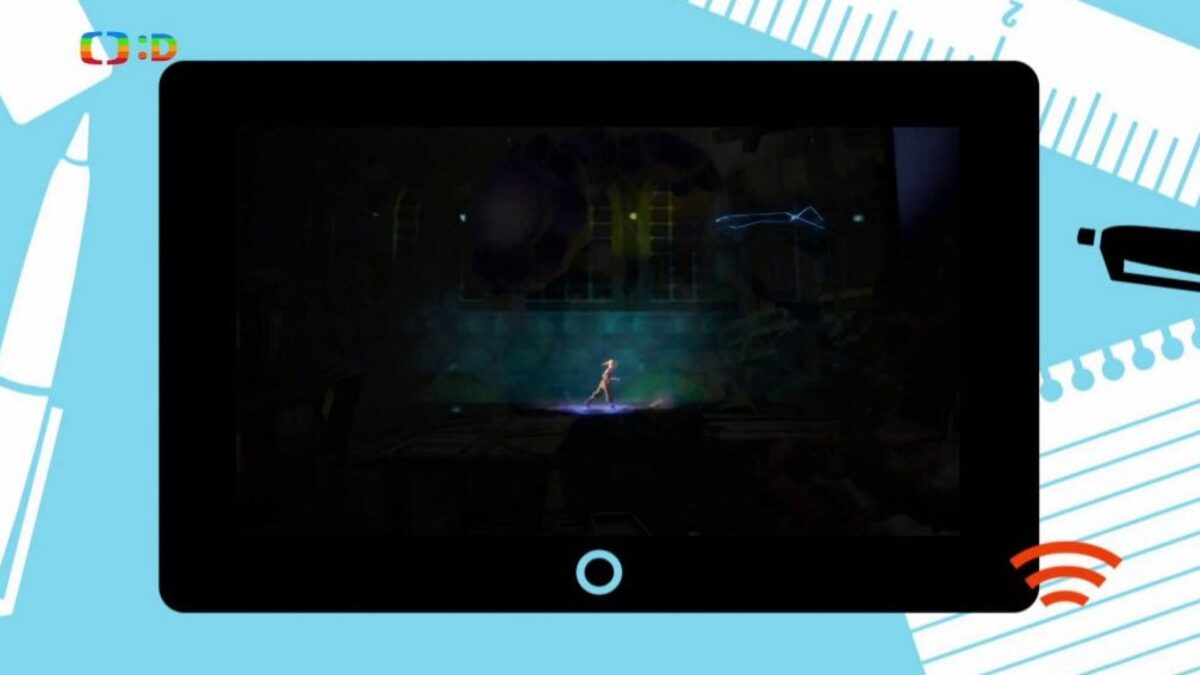 Gamesy: Novinky ze světa her! – Videa – Déčko – Česká televize