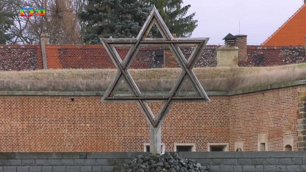 Společnost: Památník Terezín