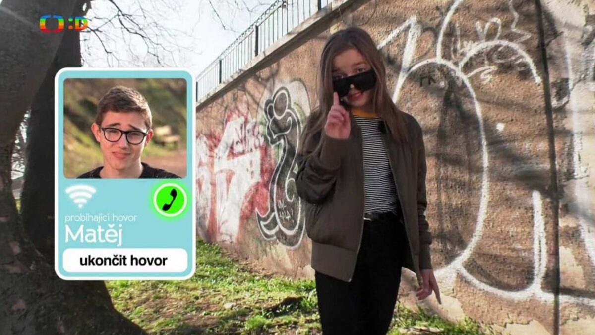 Wifina — Móda: Jak si vybrat sluneční brýle? – Videa – Déčko – Česká televize
