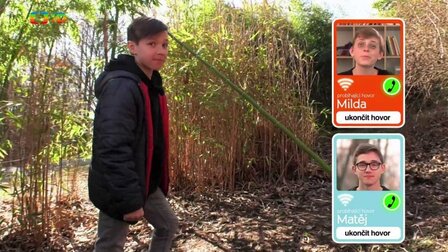 Příroda: Panda aneb medvídek z Číny