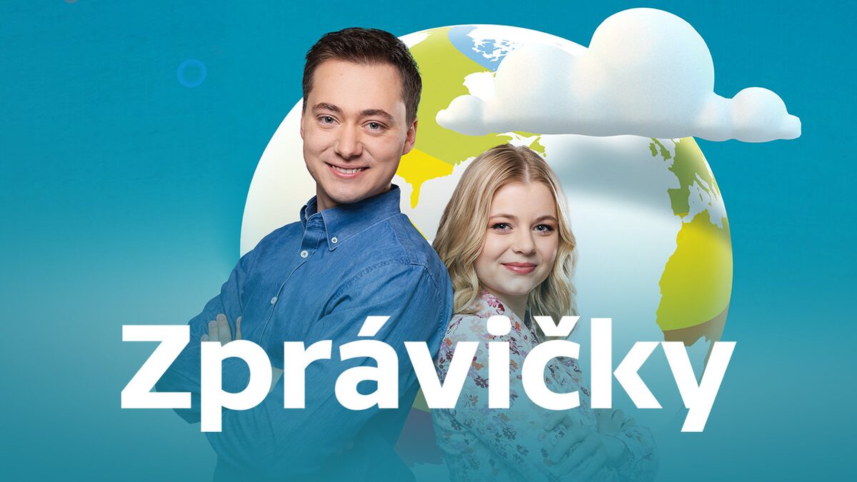 Zprávičky: Mezinárodní festival pro děti a mládež – Videa – Déčko – Česká televize