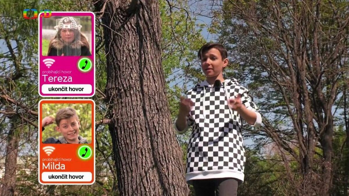 Wifina — Příroda: Kůrovec – Videa – Déčko – Česká televize