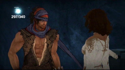 Profil – Pohled do historie série Prince of Persia