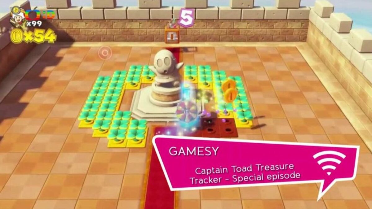 Wifina — Gamesy: NOVINKY ze světa her! – Videa – Déčko – Česká televize