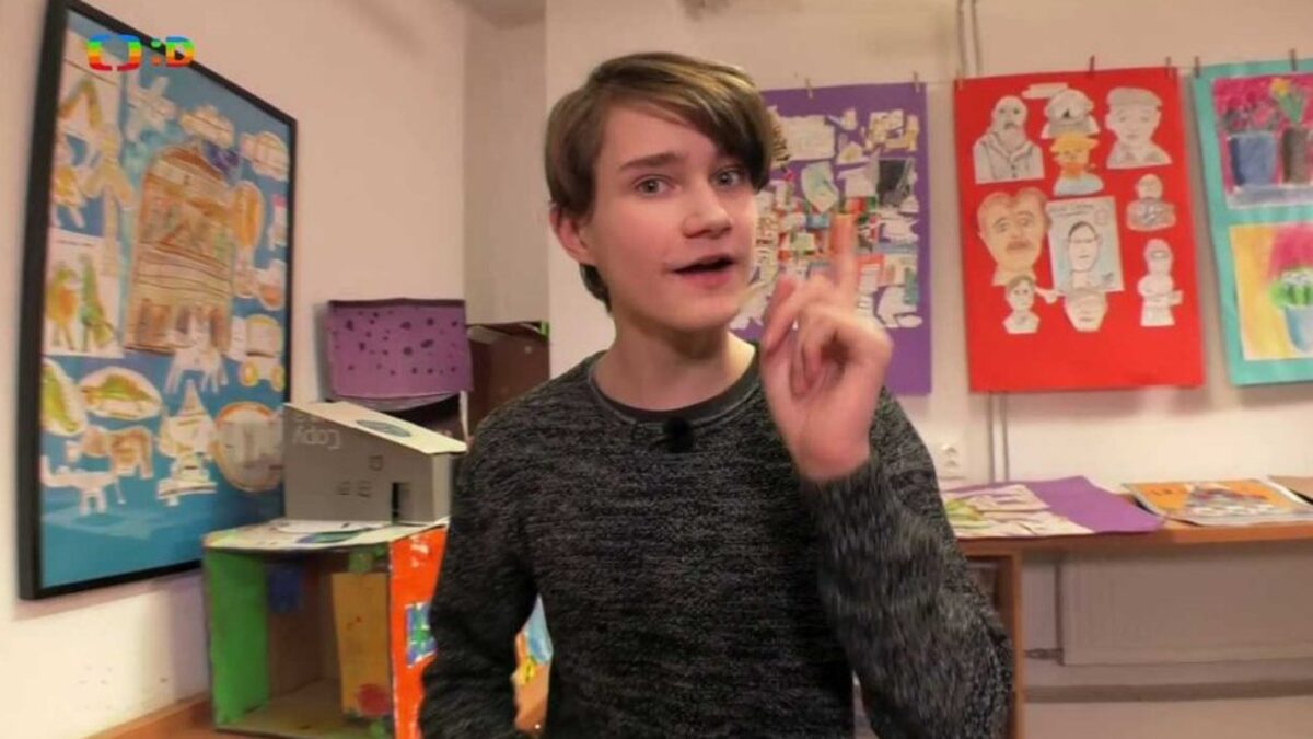 Wifina — Anketa: Jaký je váš největší sen? – Videa – Déčko – Česká televize