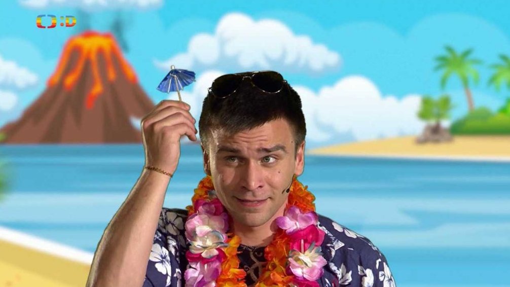 Zaostřeno na: Je na Havaji havaj?