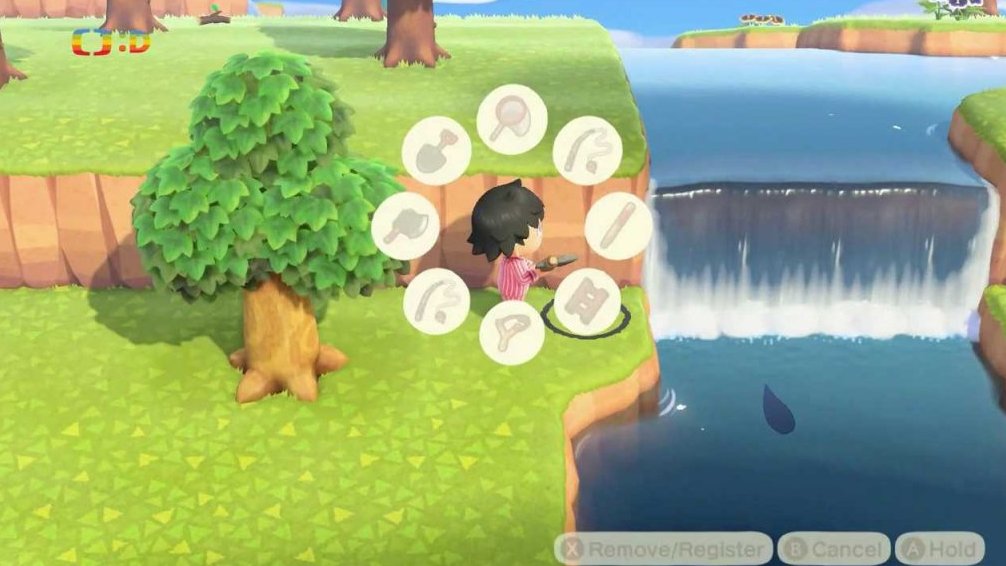 Recenze videohry: Animal Crossing: New Horizons