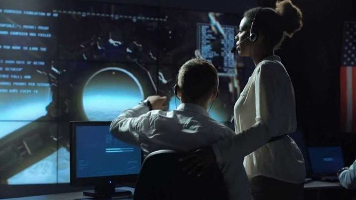 Zajímavost: NASA pokračuje v přípravách návratu člověka na Měsíc
