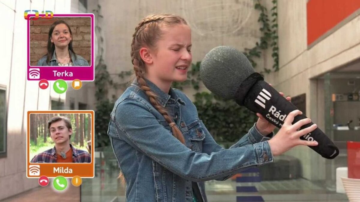 Jak se stát moderátorem?