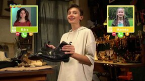 Lifestyle: Jak se vyrábí boty