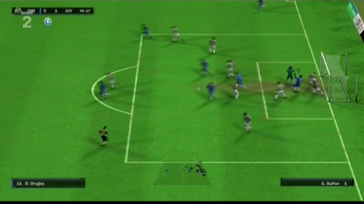 Recenze – FIFA 10