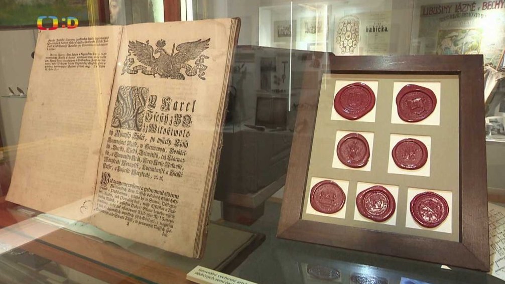 Výstava a herna Miroslava Šaška v Muzeu Bechyně