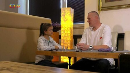 Volný čas: Psychologická poradna-rozvod rodičů