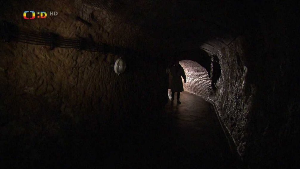 TýYó na výletě: Jihlava - jihlavské podzemí