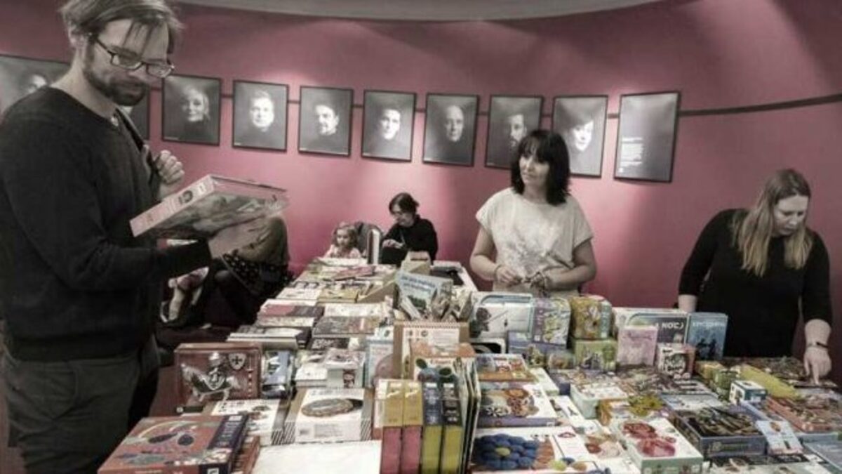 Tamtam — Dítě v Dlouhé – Videa – Déčko – Česká televize