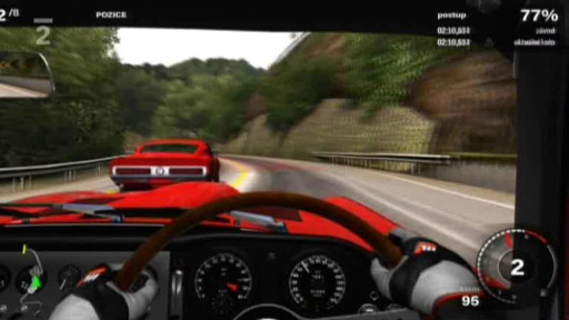 Recenze – Forza Motorsport 3