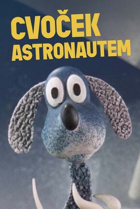 Cvoček astronautem