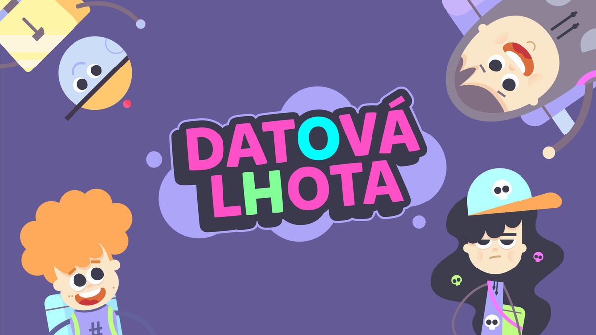 Datová Lhota – Pořady – Déčko – Česká televize