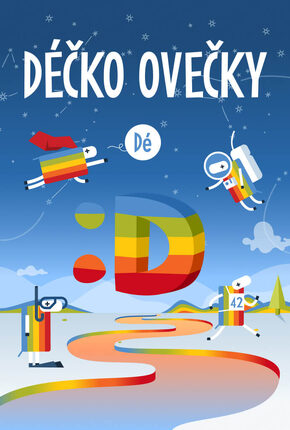 Déčko ovečky