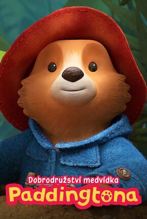 Dobrodružství medvídka Paddingtona