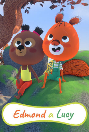 Edmond a Lucy