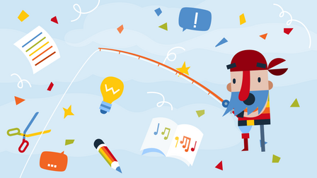 Fantazíruj a vyhraj!