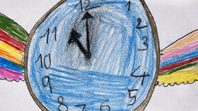 Balerína_korunkatá