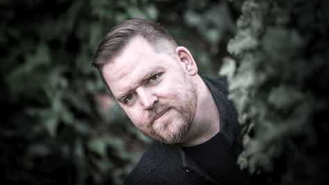 Medailonky soutěžících: Tomáš Peřina