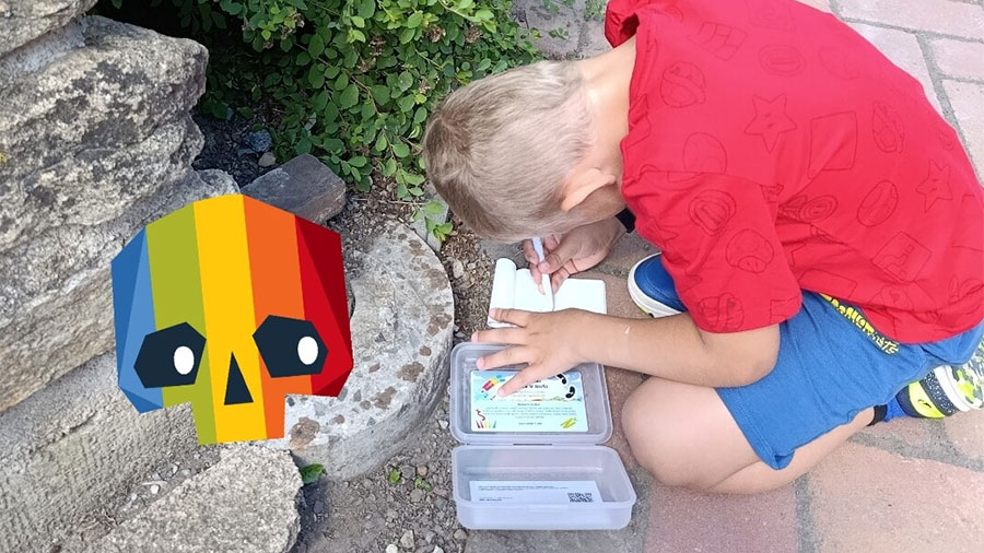 Co je v notesu, to se počítá