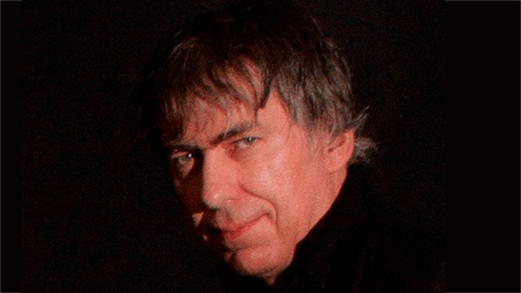 Medailonky soutěžících: Miroslav Klíma