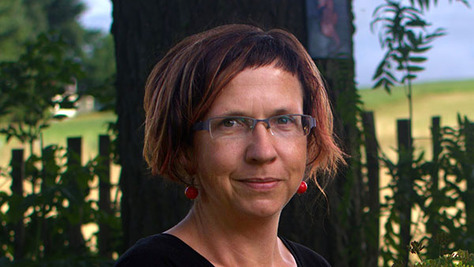Medailonky soutěžících 2026: Marta Veselá Jirousová