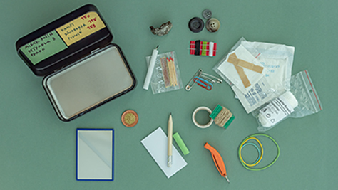 Návody: Krabička poslední záchrany (KPZ)