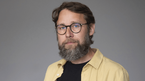 Medailonky soutěžících: Bogdan Trojak