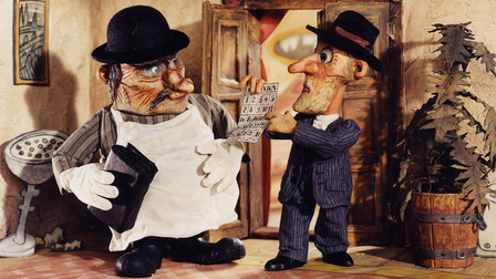 Fimfárum Jana Wericha