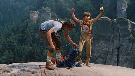 Jak dostat tatínka do polepšovny