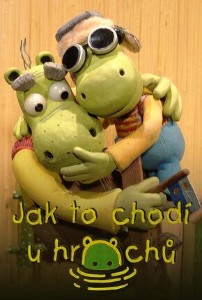 Jak to chodí u hrochů