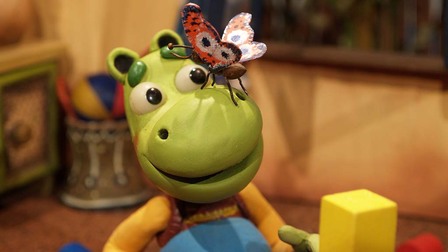 Jak to chodí u hrochů