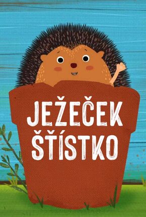 Ježeček Štístko