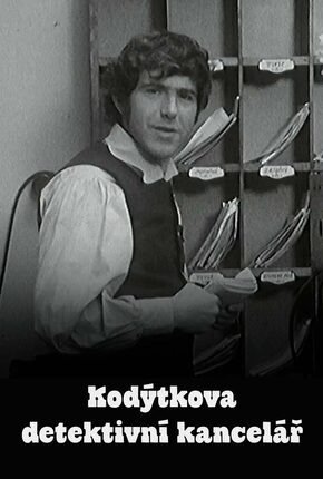 Kodýtkova detektivní kancelář