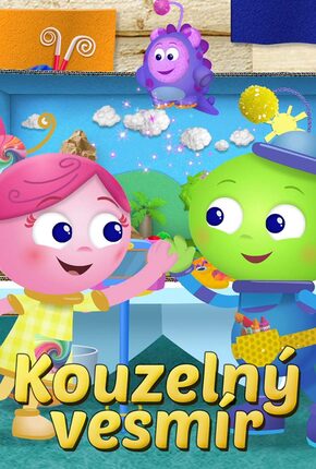 Kouzelný vesmír