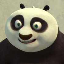 Kung Fu Panda: Legendy o mazáctví