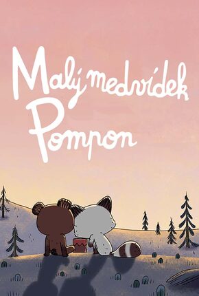 Malý medvídek Pompon