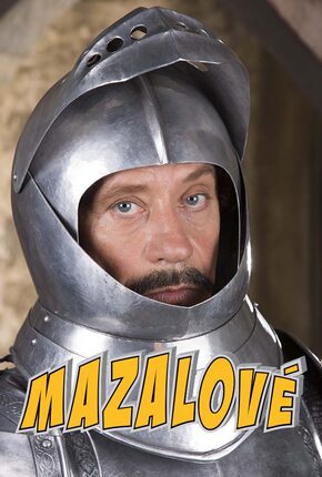 Mazalové