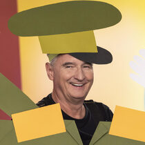 Michal ví, co na sebe