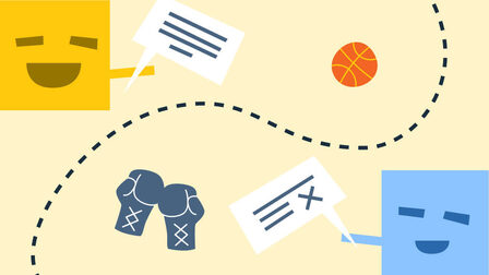 Mateřský jazyk si zaslouží svůj den, oslav ho poezií!